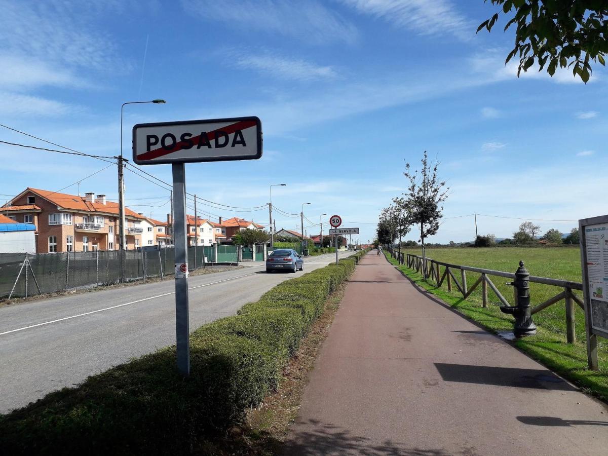 El Reencuentro Posada de Llanera Buitenkant foto