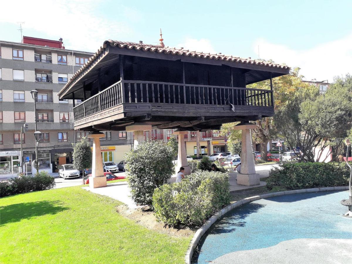 El Reencuentro Posada de Llanera Buitenkant foto