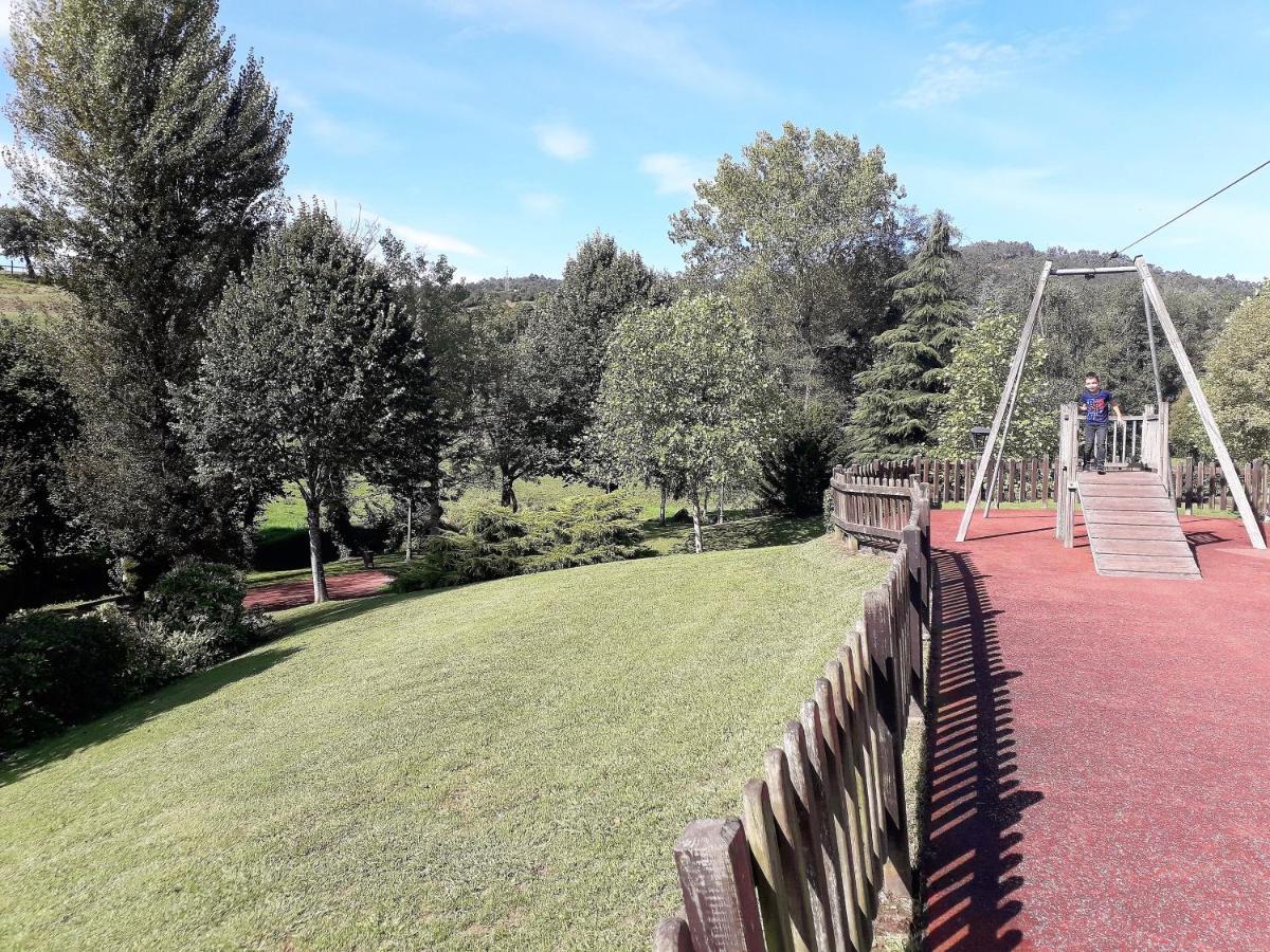 El Reencuentro Posada de Llanera Buitenkant foto