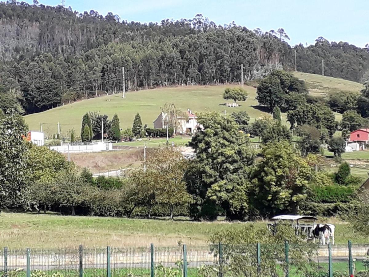 El Reencuentro Posada de Llanera Buitenkant foto