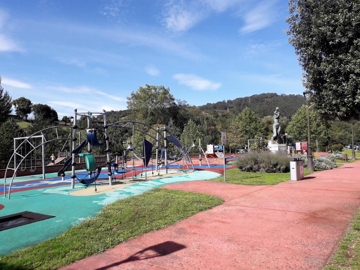 El Reencuentro Posada de Llanera Buitenkant foto