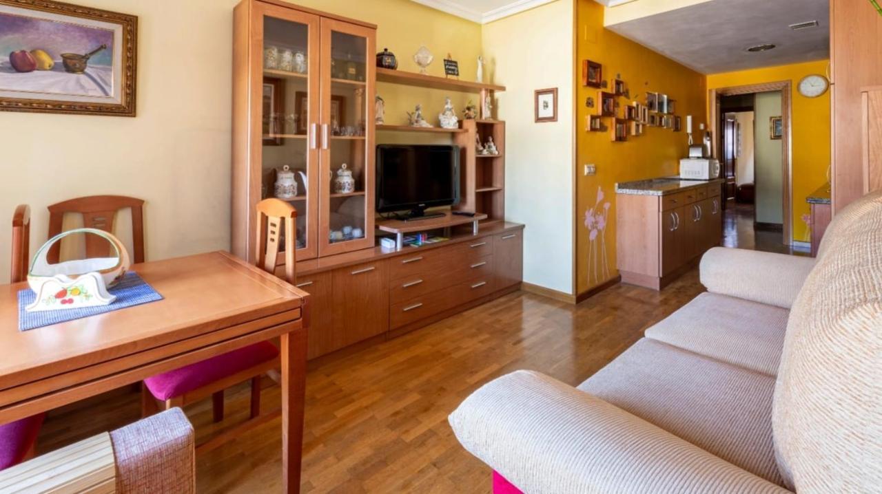 El Reencuentro Posada de Llanera Buitenkant foto